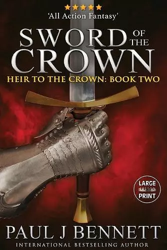 Sword of the Crown cover