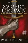 Sword of the Crown cover