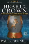 Heart of the Crown cover