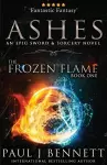 Ashes cover