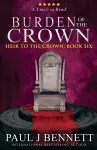 Burden of the Crown cover