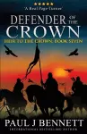 Defender of the Crown cover