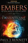 Embers cover