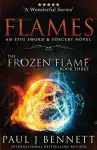 Flames cover