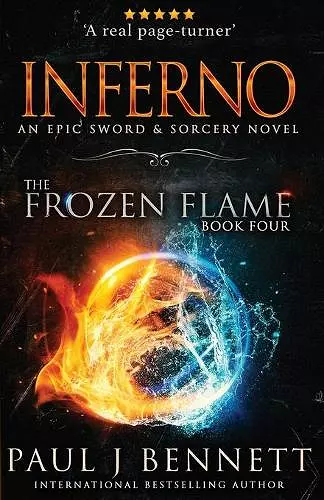 Inferno cover