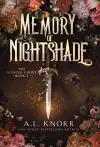 A Memory of Nightshade cover