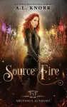 Source Fire cover