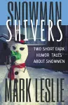 Snowman Shivers cover