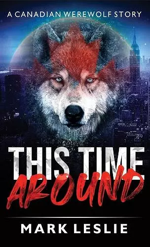 This Time Around cover