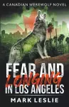 Fear and Longing in Los Angeles cover