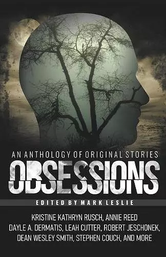 Obsessions cover