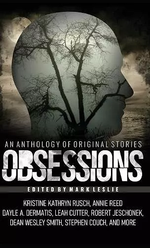 Obsessions cover