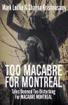 Too Macabre for Montreal cover