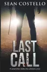 Last Call cover