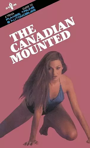 The Canadian Mounted cover