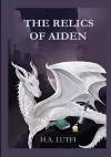 The Relics of Aiden cover