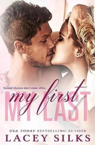 My First, My Last cover