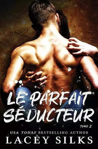 Le parfait séducteur cover