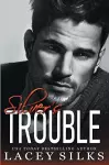 Silver's Trouble cover