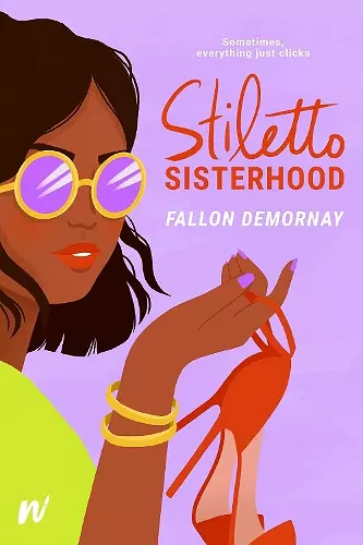 Stiletto Sisterhood cover