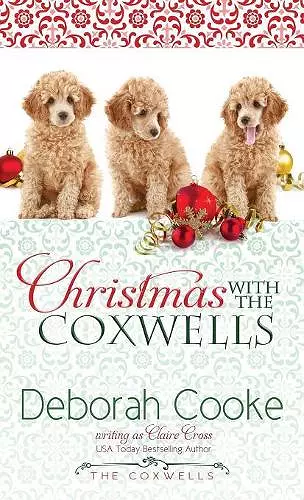 Christmas with the Coxwells cover