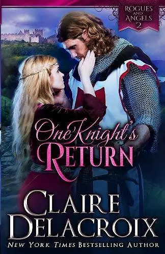 One Knight's Return cover