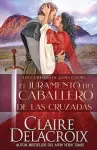 El juramento del caballero de las Cruzadas cover