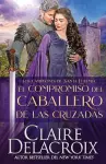 El compromiso del caballero de las Cruzadas cover