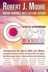 Magnetic Entrepreneur - Covid-19 Lockdown cover