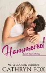 Hammered cover