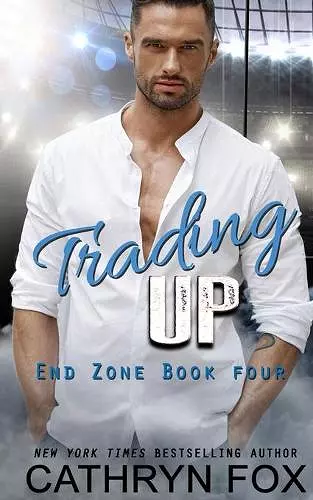 Trading Up cover