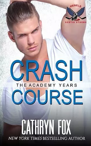 Crash Course cover