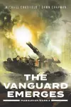 The Vanguard Emerges cover