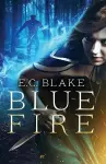 Blue Fire cover