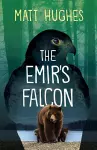 The Emir's Falcon cover