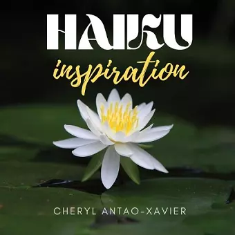 HAIKU inspiration cover