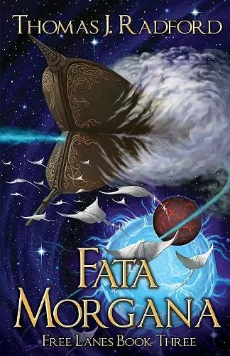 Fata Morgana cover