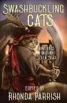 Swashbuckling Cats cover