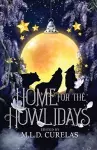 Home for the Howlidays cover