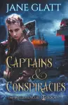 Captains & Conspiracies cover