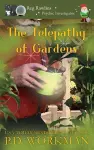 The Telepathy of Gardens cover