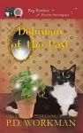 Delusions of the Past cover