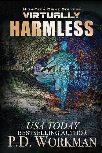 Virtually Harmless cover