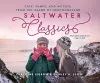 Saltwater Classics from the Island of Newfoundland cover