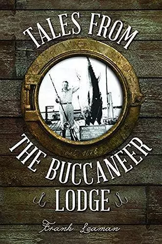 Tales from the Buccaneer Lodge cover