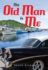 The Old Man Is Me cover