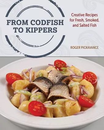 From Codfish to Kippers cover