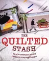 The Quilted Stash cover