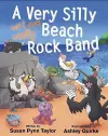 A Very Silly (wet and woolly) Beach Rock Band cover