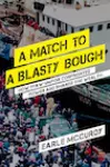 A Match to a Blasty Bough cover